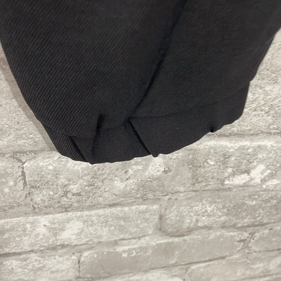 32 Degrees Black Joggers - Picture 4 of 7